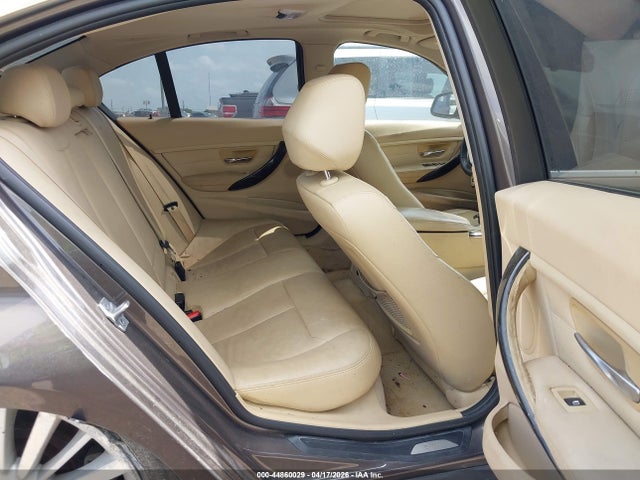 2014 Bmw 328i მანქანა იყიდება აუქციონზე, vin: WBA3A5C53EJ465594, აუქციონის ნომერი: 44860029