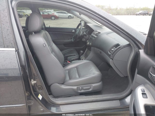 Aukcja sprzedaży 2005 Honda Accord 3.0 Ex, vin: 1HGCM66595A061373, numer aukcji: 44860031