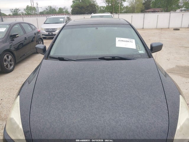Aukcja sprzedaży 2005 Honda Accord 3.0 Ex, vin: 1HGCM66595A061373, numer aukcji: 44860031