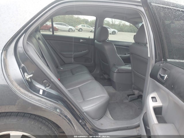 Aukcja sprzedaży 2005 Honda Accord 3.0 Ex, vin: 1HGCM66595A061373, numer aukcji: 44860031