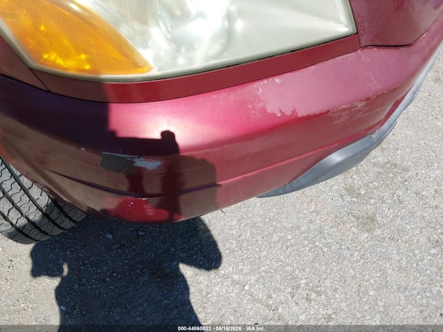 2003 Honda Pilot Ex-l მანქანა იყიდება აუქციონზე, vin: 2HKYF18543H582926, აუქციონის ნომერი: 44860033