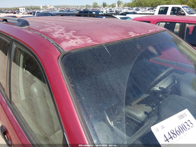 2003 Honda Pilot Ex-l მანქანა იყიდება აუქციონზე, vin: 2HKYF18543H582926, აუქციონის ნომერი: 44860033