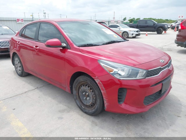 2019 3KPA24AB9KE197184 main image