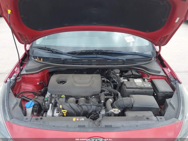 KIA RIO S 2019 3KPA24AB9KE197184 Image 10
