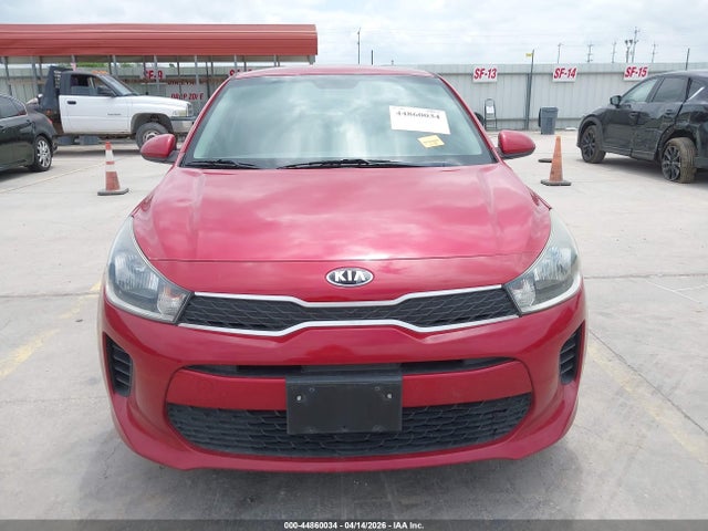 KIA RIO S 2019 3KPA24AB9KE197184 Image 12