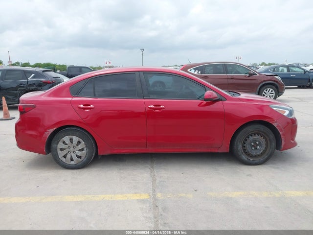 KIA RIO S 2019 3KPA24AB9KE197184 Image 13