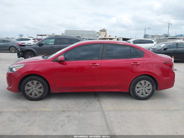 KIA RIO S 2019 3KPA24AB9KE197184 Image 14