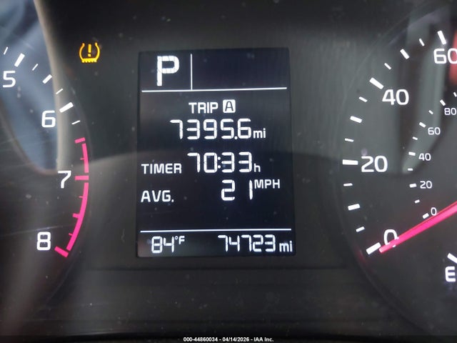 KIA RIO S 2019 3KPA24AB9KE197184 Image 15
