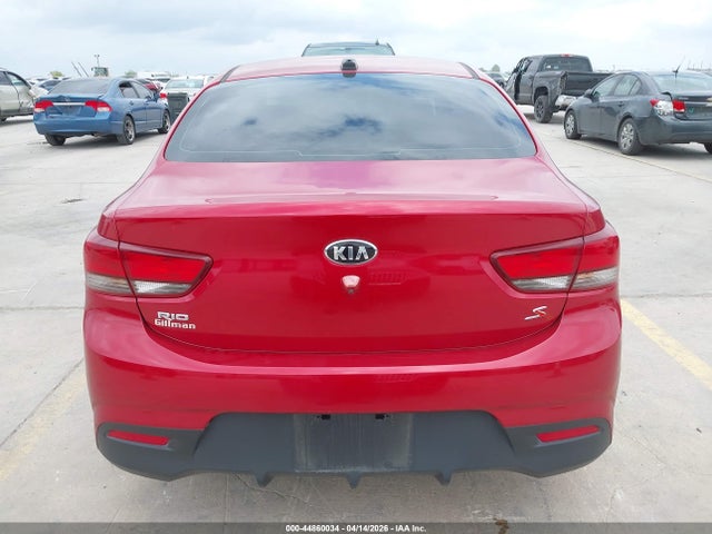KIA RIO S 2019 3KPA24AB9KE197184 Image 16