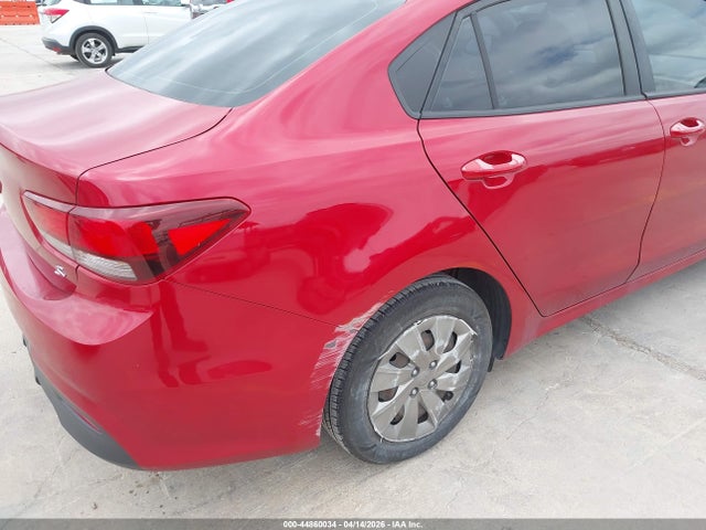 KIA RIO S 2019 3KPA24AB9KE197184 Image 17