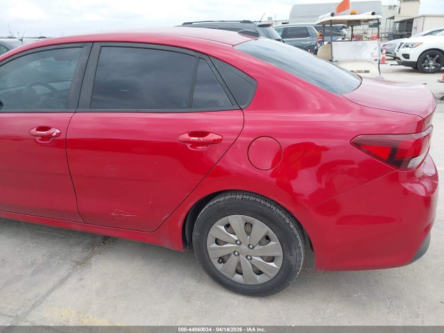 KIA RIO S 2019 3KPA24AB9KE197184 Image 18