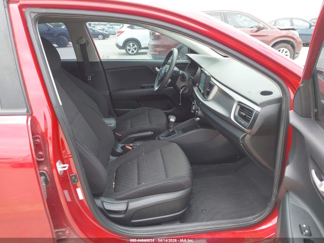 KIA RIO S 2019 3KPA24AB9KE197184 Image 5