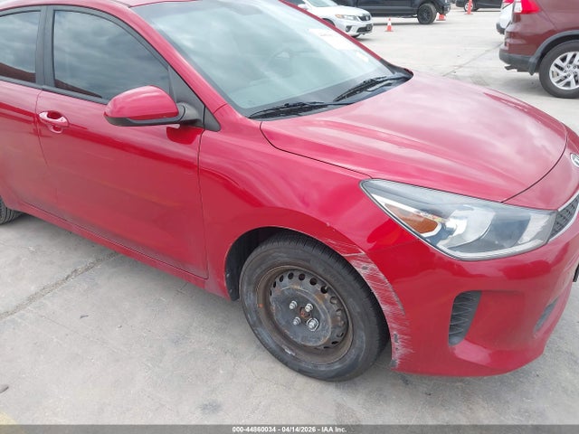 KIA RIO S 2019 3KPA24AB9KE197184 Image 6