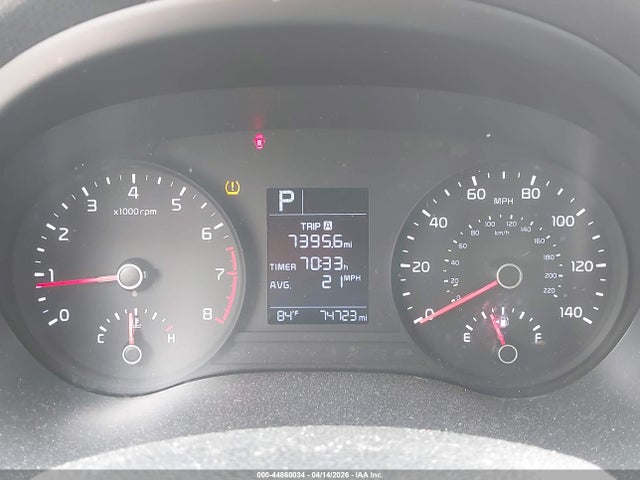 KIA RIO S 2019 3KPA24AB9KE197184 Image 7