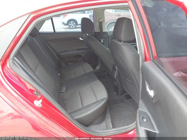 KIA RIO S 2019 3KPA24AB9KE197184 Image 8