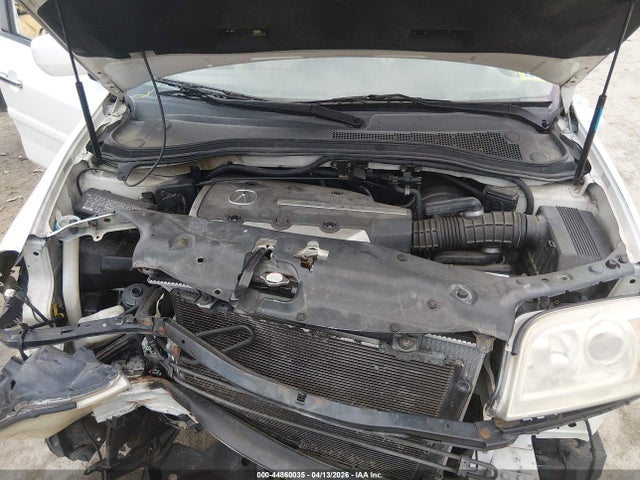 Aukcja sprzedaży 2006 Acura Mdx, vin: 2HNYD18916H520027, numer aukcji: 44860035