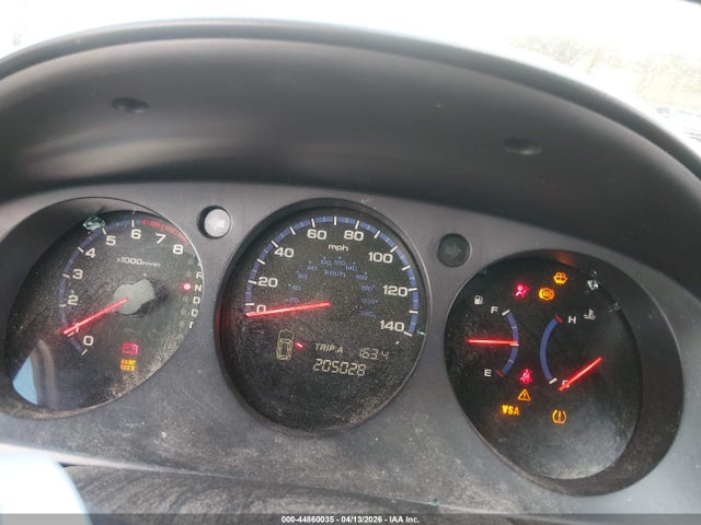 Aukcja sprzedaży 2006 Acura Mdx, vin: 2HNYD18916H520027, numer aukcji: 44860035