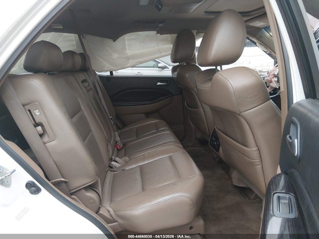 Aukcja sprzedaży 2006 Acura Mdx, vin: 2HNYD18916H520027, numer aukcji: 44860035