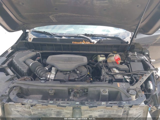 1GKKNMLS5HZ215982 GMC Acadia Slt-1