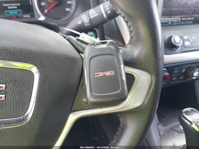 1GKKNMLS5HZ215982 GMC Acadia Slt-1