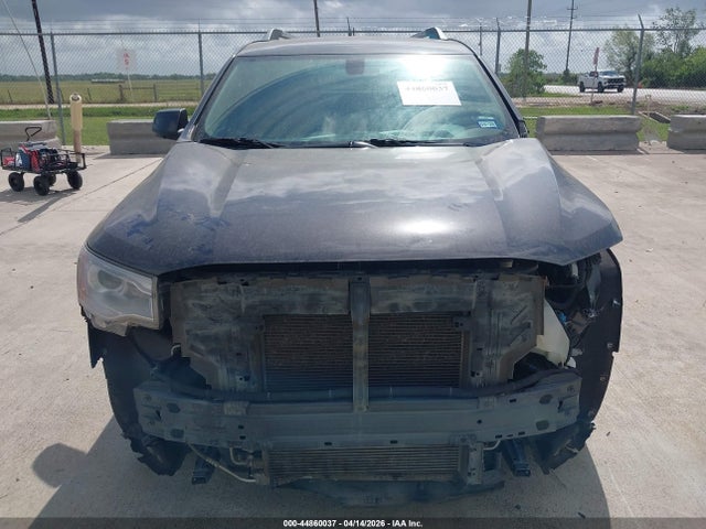 1GKKNMLS5HZ215982 GMC Acadia Slt-1