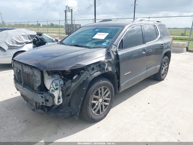 1GKKNMLS5HZ215982 GMC Acadia Slt-1