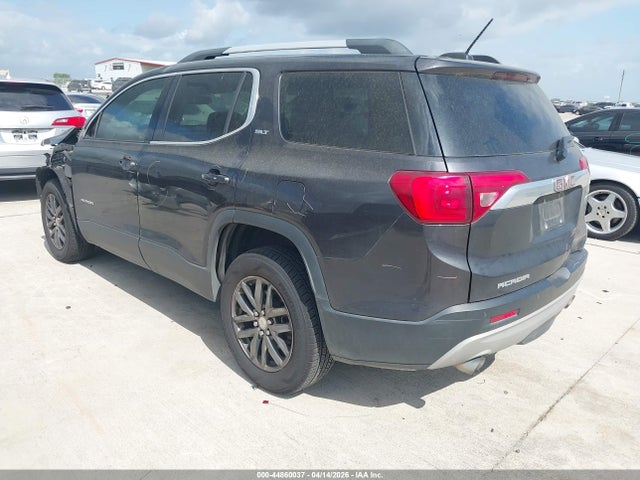 1GKKNMLS5HZ215982 GMC Acadia Slt-1