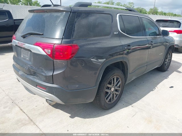 1GKKNMLS5HZ215982 GMC Acadia Slt-1