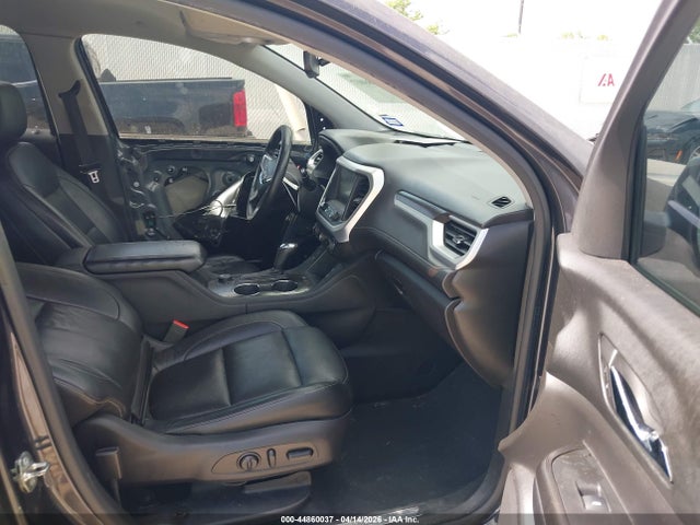 1GKKNMLS5HZ215982 GMC Acadia Slt-1