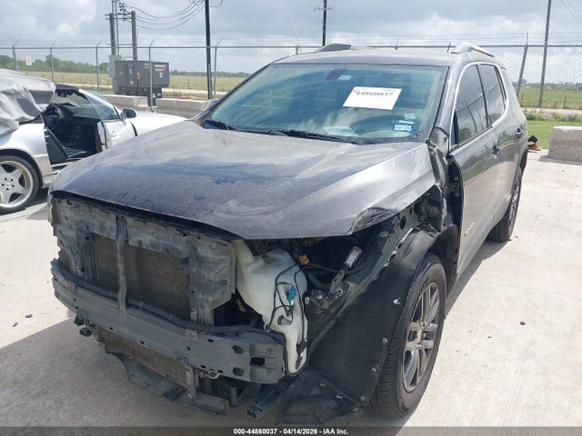 1GKKNMLS5HZ215982 GMC Acadia Slt-1