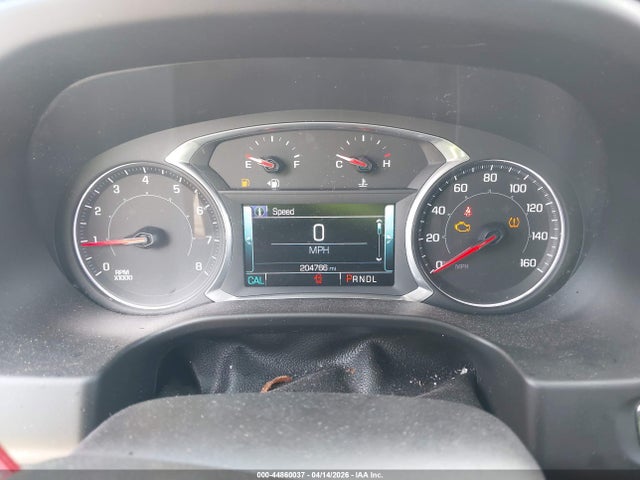 1GKKNMLS5HZ215982 GMC Acadia Slt-1
