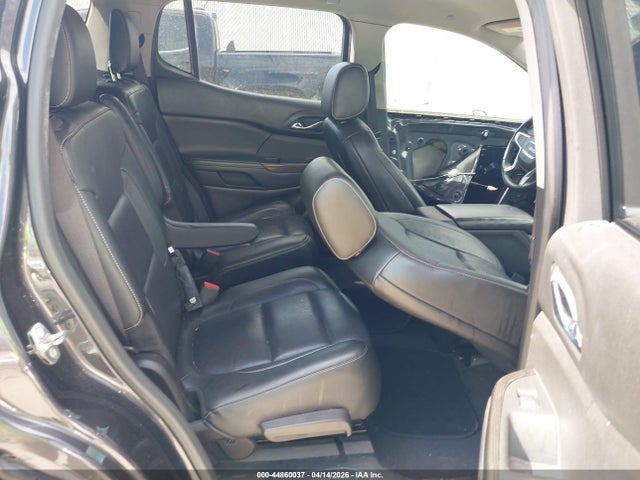 1GKKNMLS5HZ215982 GMC Acadia Slt-1
