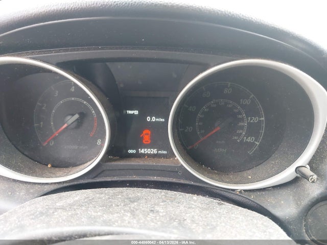 2014 MITSUBISHI OUTLANDER SPORT 4A4AP3AU5EE015289 Photo 6