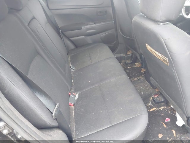 2014 MITSUBISHI OUTLANDER SPORT 4A4AP3AU5EE015289 Photo 7