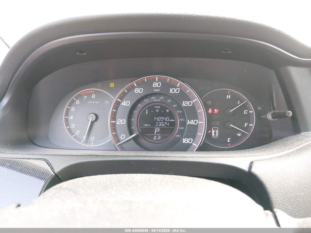 2013 Honda Accord Sport მანქანა იყიდება აუქციონზე, vin: 1HGCR2F58DA253201, აუქციონის ნომერი: 44860048