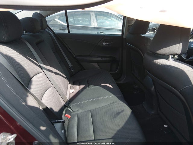 2013 Honda Accord Sport მანქანა იყიდება აუქციონზე, vin: 1HGCR2F58DA253201, აუქციონის ნომერი: 44860048