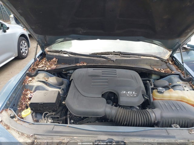 2014 Chrysler 300 300s მანქანა იყიდება აუქციონზე, vin: 2C3CCABG5EH373109, აუქციონის ნომერი: 44860049