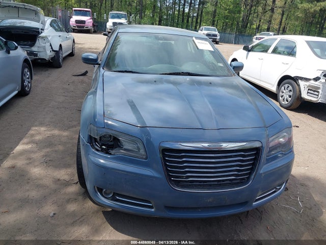 2014 Chrysler 300 300s მანქანა იყიდება აუქციონზე, vin: 2C3CCABG5EH373109, აუქციონის ნომერი: 44860049