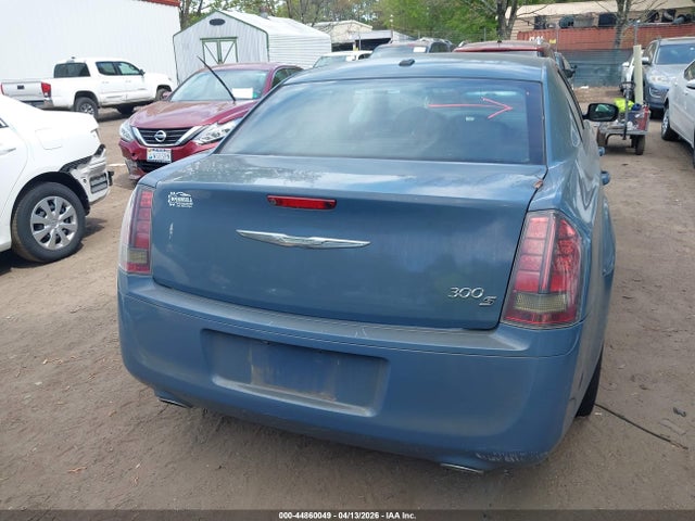2014 Chrysler 300 300s მანქანა იყიდება აუქციონზე, vin: 2C3CCABG5EH373109, აუქციონის ნომერი: 44860049