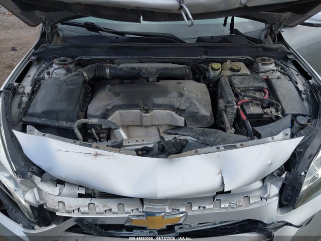 Chevrolet MALIBU 2LT 2015 1G11D5SL0FF170631 Image 10