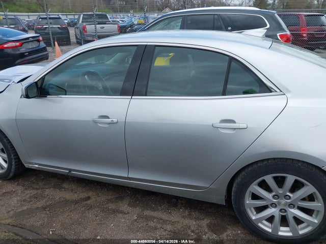 Chevrolet MALIBU 2LT 2015 1G11D5SL0FF170631 Image 14