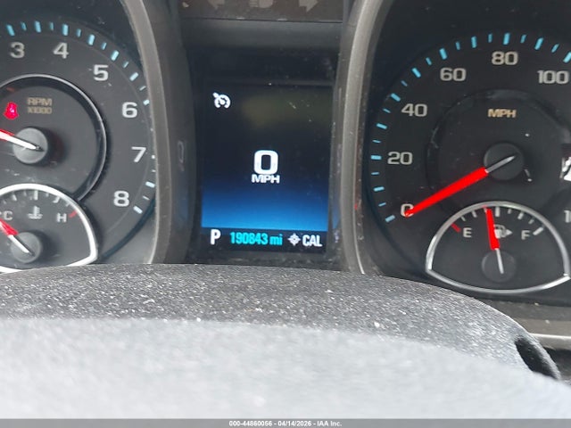 Chevrolet MALIBU 2LT 2015 1G11D5SL0FF170631 Image 15