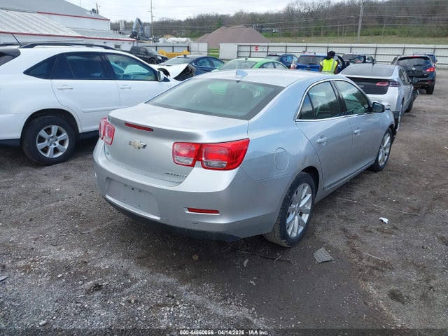 Chevrolet MALIBU 2LT 2015 1G11D5SL0FF170631 Image 4