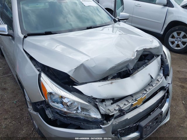 Chevrolet MALIBU 2LT 2015 1G11D5SL0FF170631 Image 6