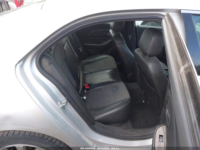 Chevrolet MALIBU 2LT 2015 1G11D5SL0FF170631 Image 8