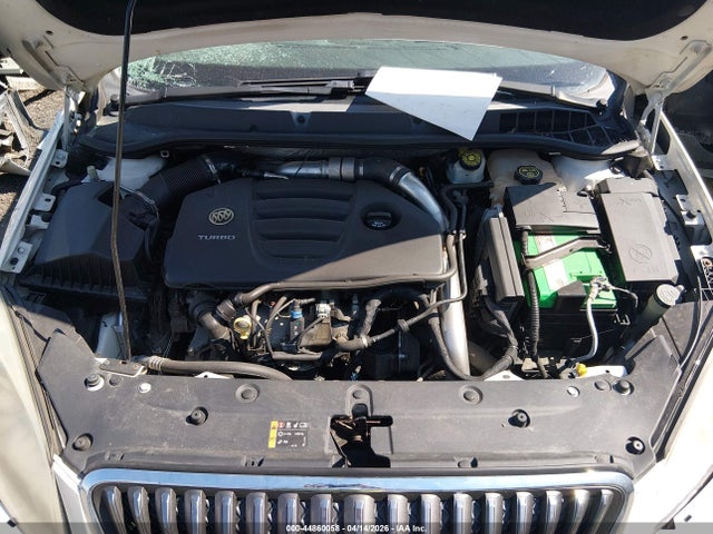44860058 :رقم المزاد ، 1G4PT5SV3D4199048 vin ، 2013 Buick Verano Premium Group مزاد بيع