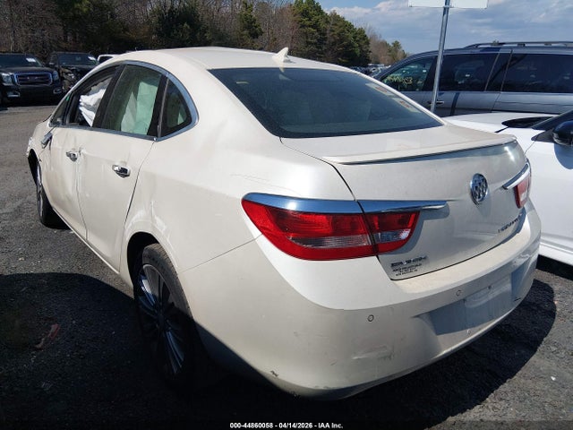 44860058 :رقم المزاد ، 1G4PT5SV3D4199048 vin ، 2013 Buick Verano Premium Group مزاد بيع