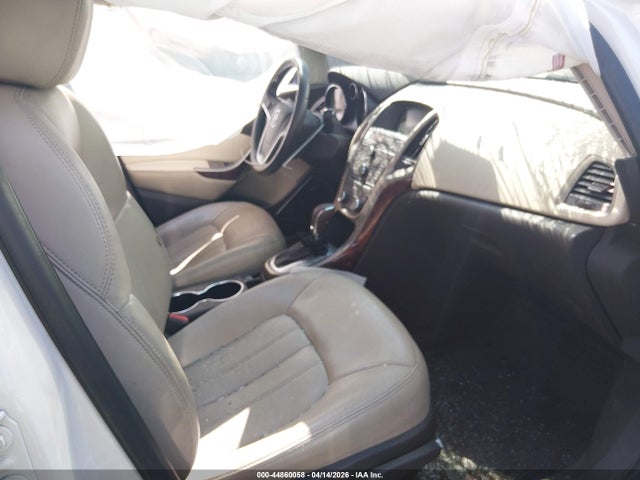 44860058 :رقم المزاد ، 1G4PT5SV3D4199048 vin ، 2013 Buick Verano Premium Group مزاد بيع
