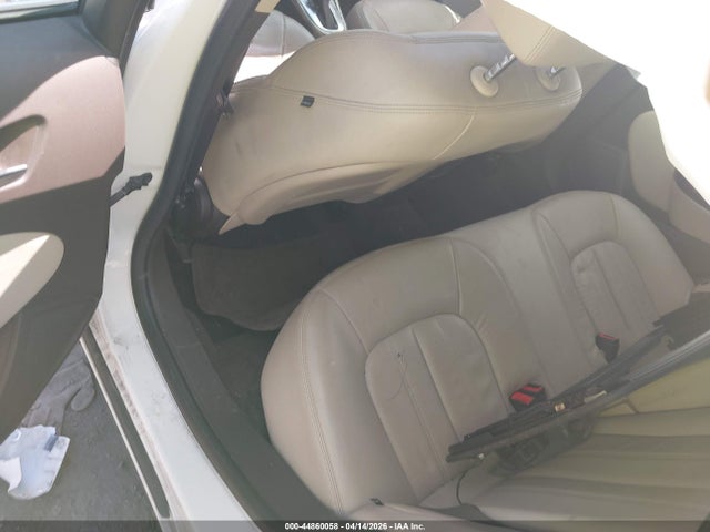 44860058 :رقم المزاد ، 1G4PT5SV3D4199048 vin ، 2013 Buick Verano Premium Group مزاد بيع