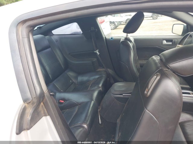 Продажа на аукционе авто 2007 Ford Mustang V6 Deluxe/v6 Premium, vin: 1ZVFT80N975280331, номер лота: 44860061